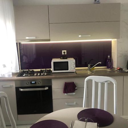 Tudor Apartment Brăila Екстериор снимка